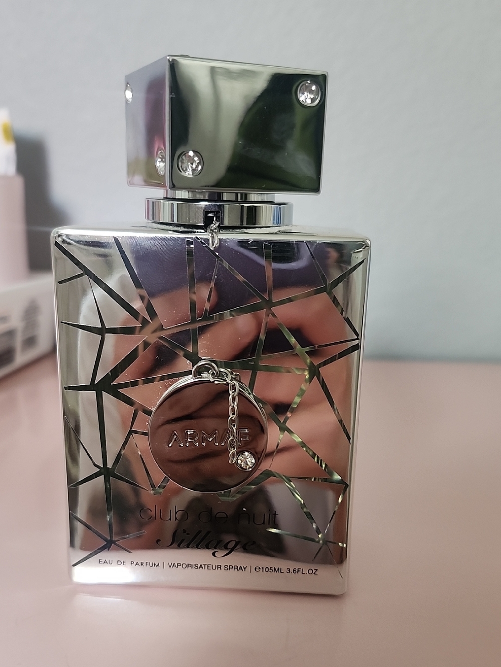 Armaf Club de Nuit Intense Woman Eau de
